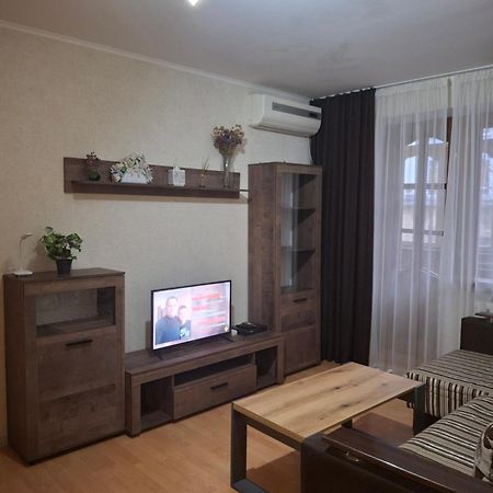 4 Площа Гагаріна Apartment Vinnytsia Bagian luar foto