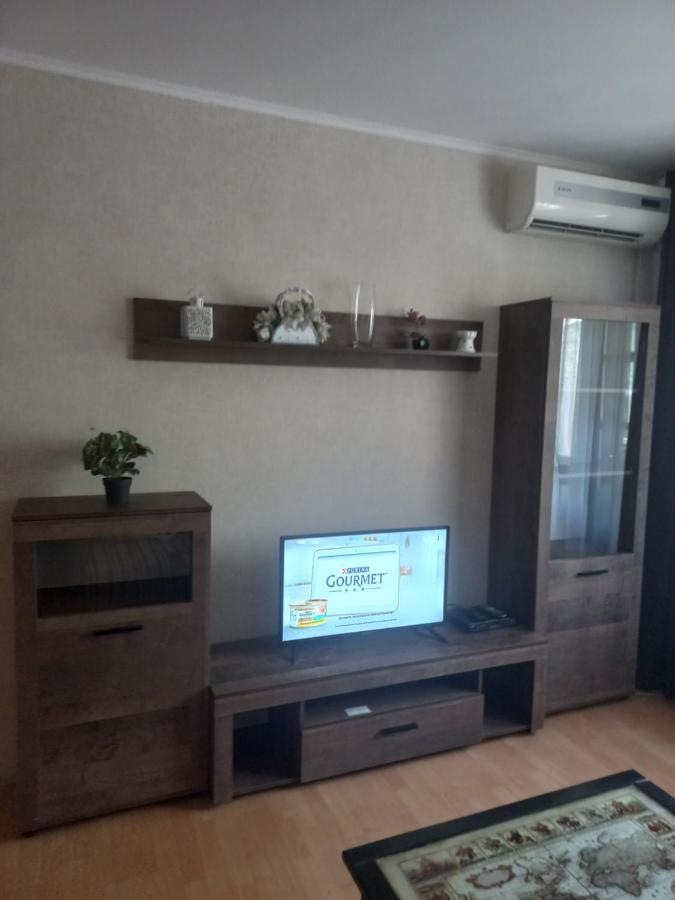 4 Площа Гагаріна Apartment Vinnytsia Bagian luar foto