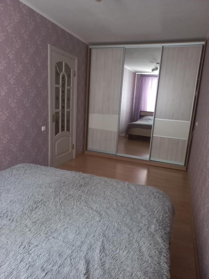 4 Площа Гагаріна Apartment Vinnytsia Bagian luar foto
