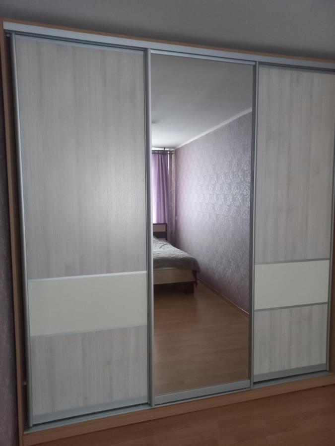4 Площа Гагаріна Apartment Vinnytsia Bagian luar foto