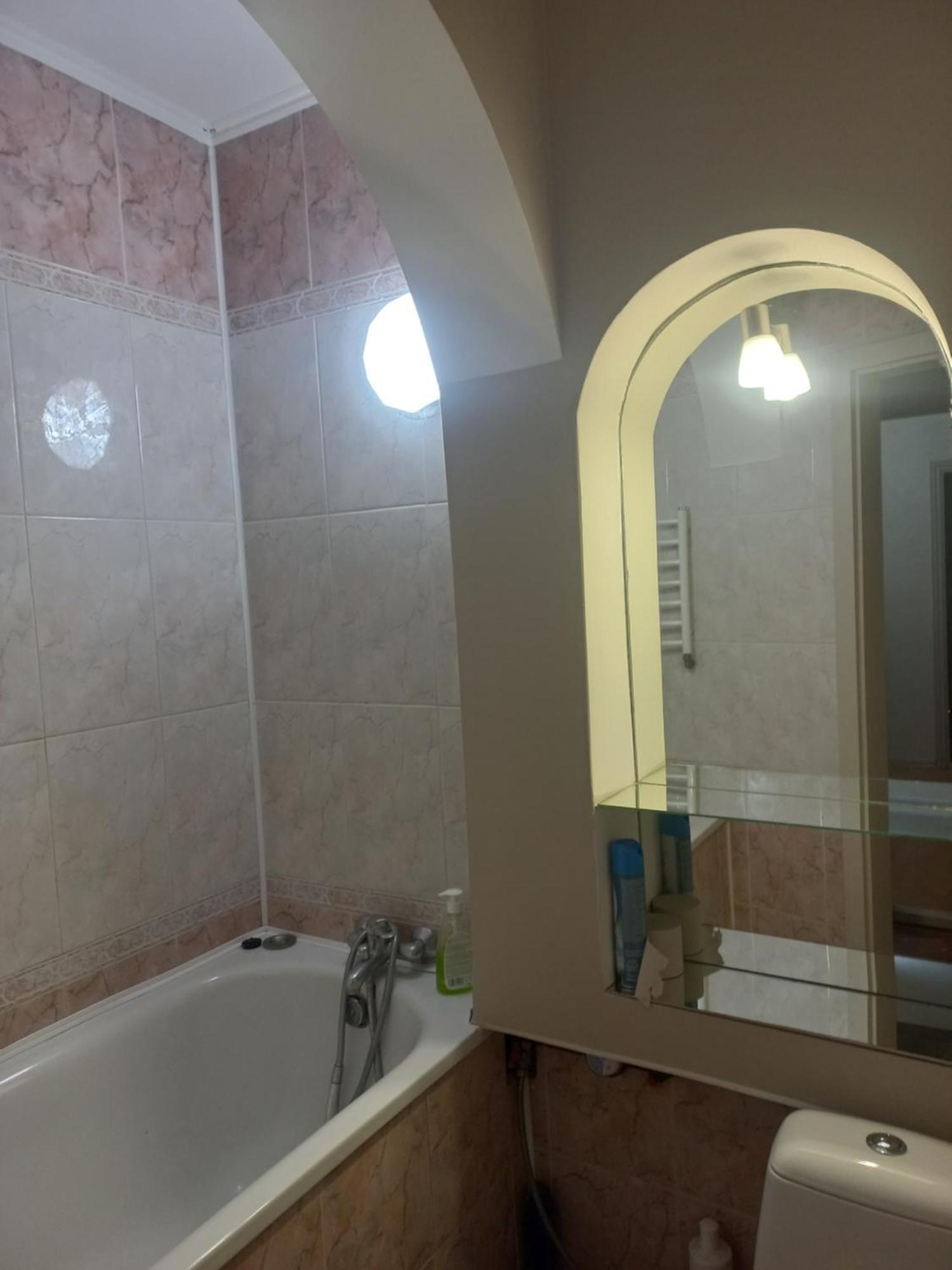 4 Площа Гагаріна Apartment Vinnytsia Bagian luar foto