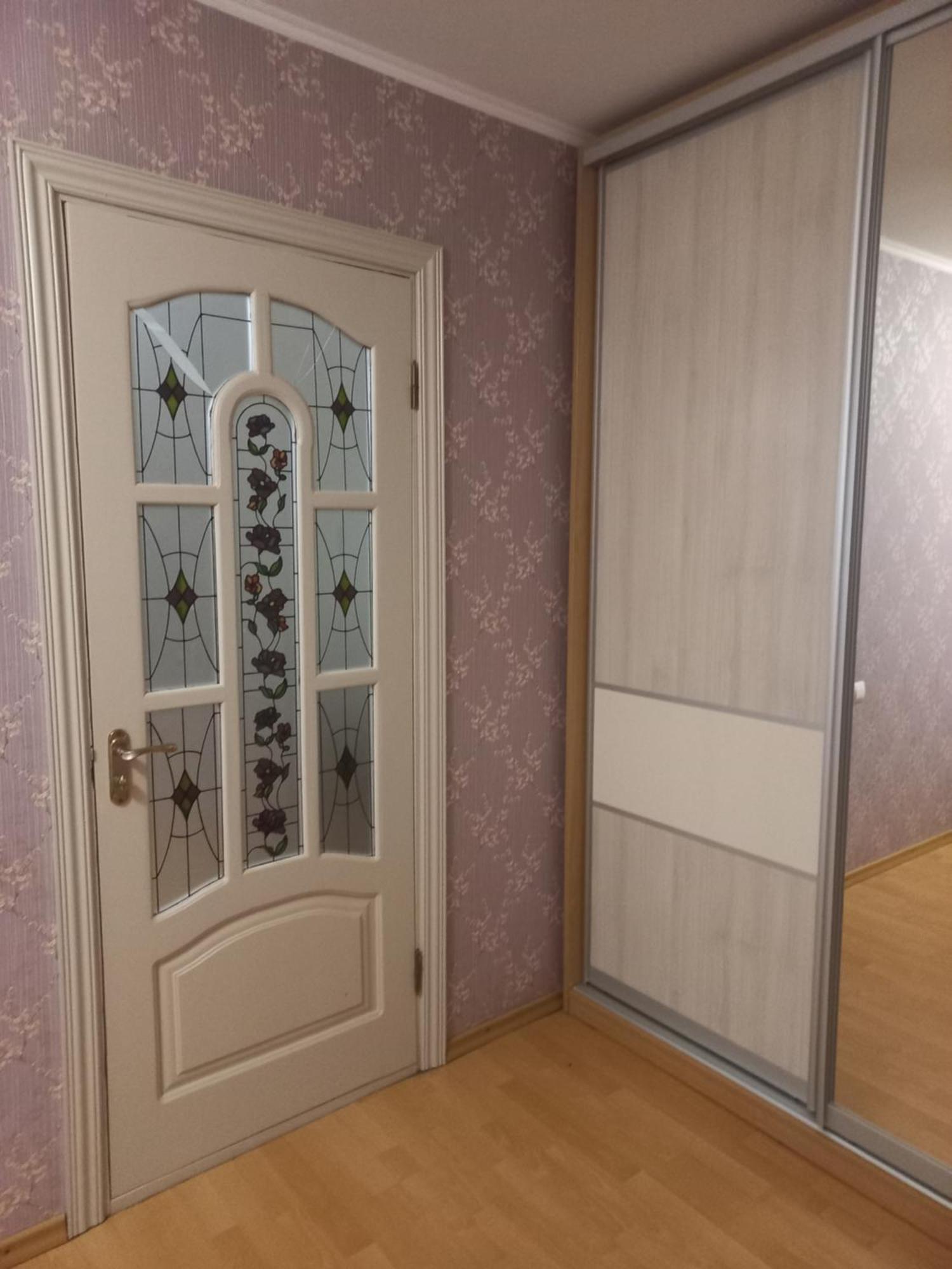 4 Площа Гагаріна Apartment Vinnytsia Bagian luar foto