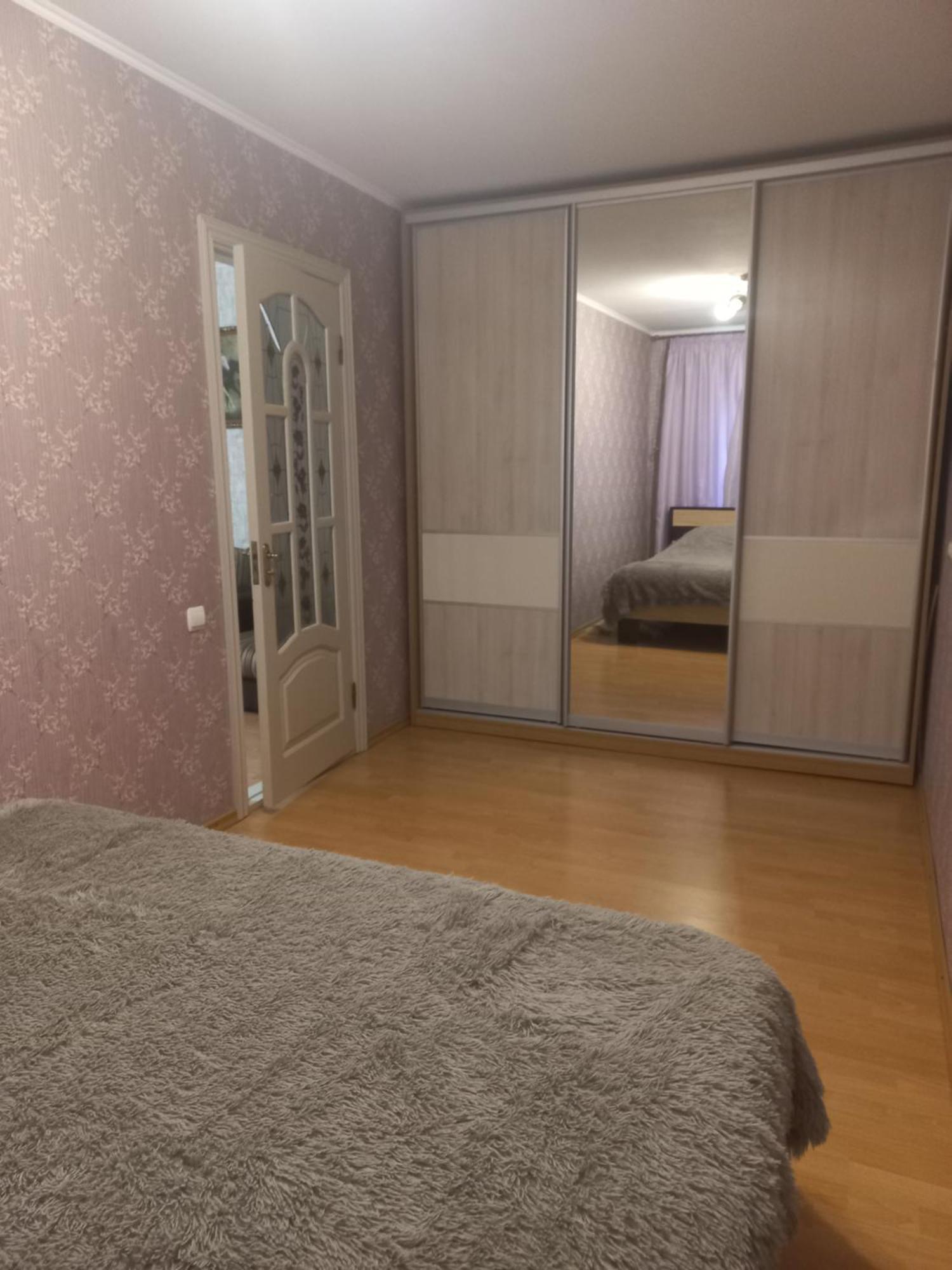 4 Площа Гагаріна Apartment Vinnytsia Bagian luar foto