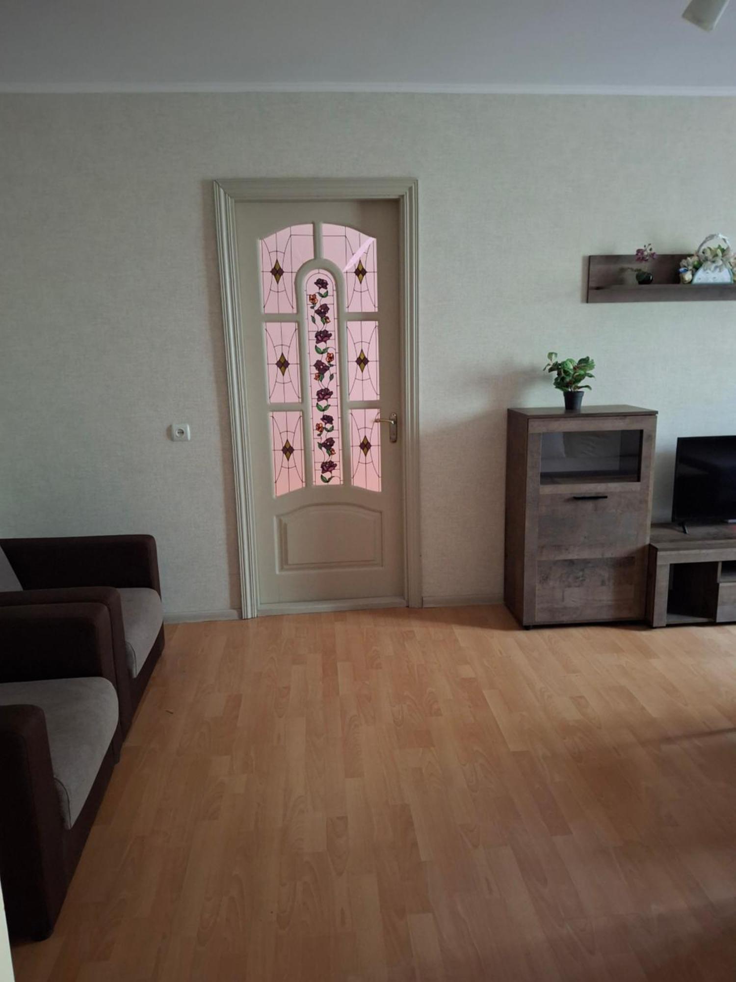 4 Площа Гагаріна Apartment Vinnytsia Bagian luar foto